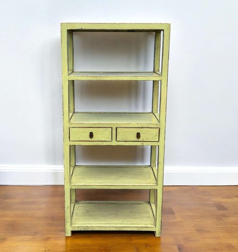 China holz regal massiv - china,