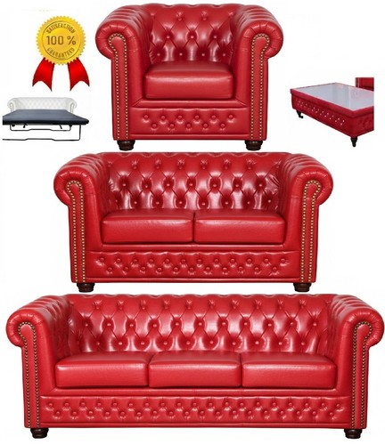 Chesterfield 2 1 - -%,