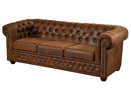 Chesterfield sofa couch - chesterfield, sofa couch
