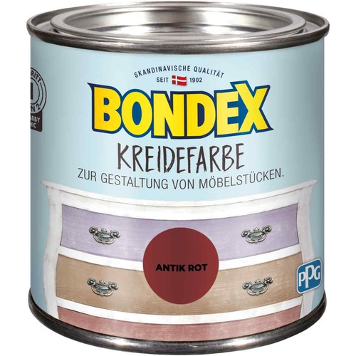 Bondex kreidefarbe antik - bondex,