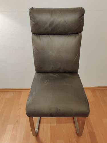 Schwingstuhl 6er set mondo - 6er,