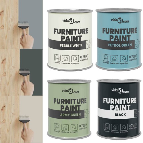 Möbelfarbe paint kreidefarbe - paint,