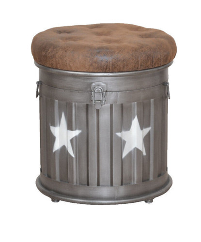 Hocker sitztonne mit - sitztonne,