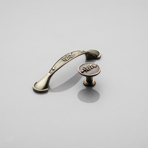 Schrankgriff vintage antik - schrankgriff,