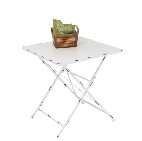 Klapptisch mariana 70 cm - klapptisch,