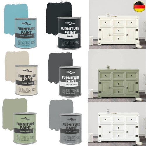 Möbelfarbe paint kreidefarbe - möbelfarbe,
