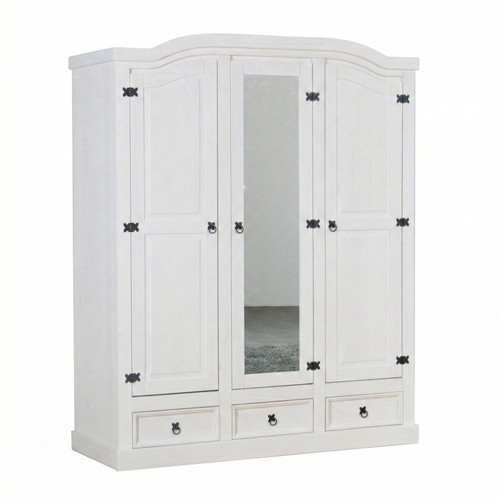 New mexico kleiderschrank - kleiderschrank, 3