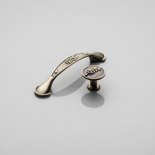 Schrankgriff vintage antik - vintage,