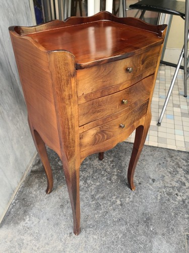 Barock beistelltisch kommode - barock,